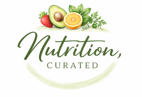 Nutrition, Curated